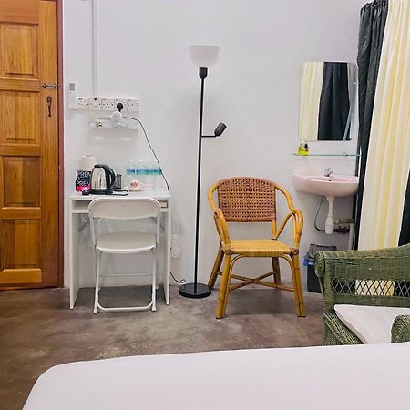 Tiong Nam 32 Kuala Lumpur, 6 Mins To Lrt Pwtc, 15 Mins To Klcc Apartment Exterior photo