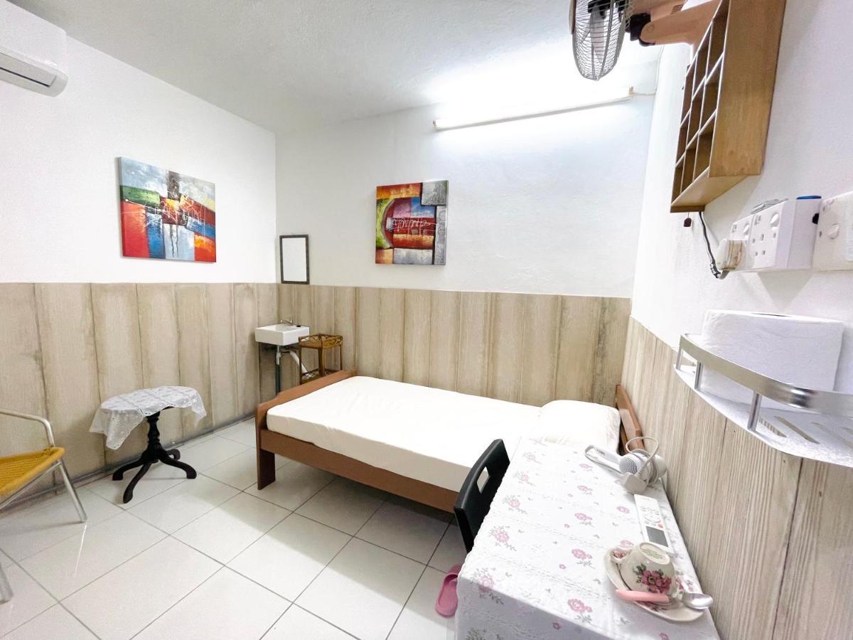 Tiong Nam 32 Kuala Lumpur, 6 Mins To Lrt Pwtc, 15 Mins To Klcc Apartment Exterior photo