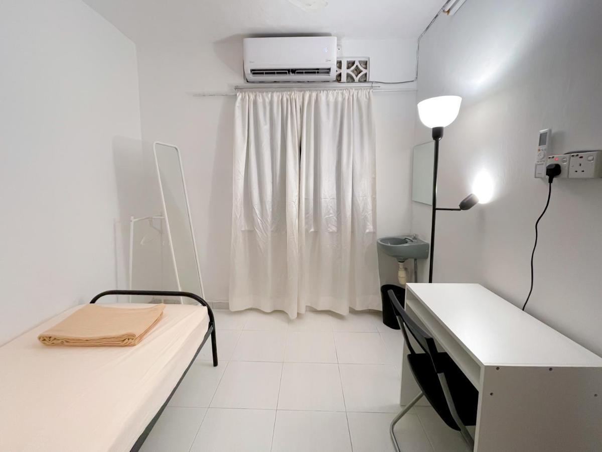 Tiong Nam 32 Kuala Lumpur, 6 Mins To Lrt Pwtc, 15 Mins To Klcc Apartment Exterior photo