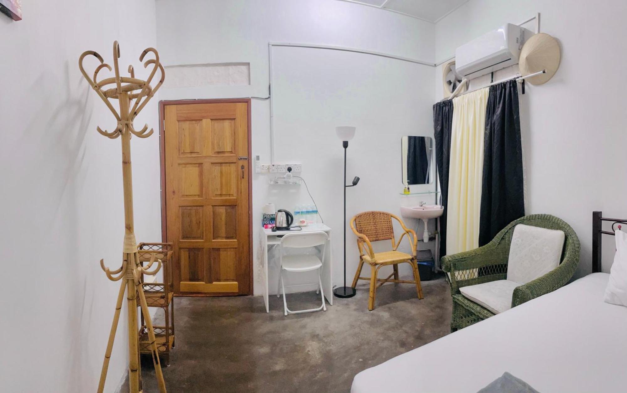 Tiong Nam 32 Kuala Lumpur, 6 Mins To Lrt Pwtc, 15 Mins To Klcc Apartment Exterior photo